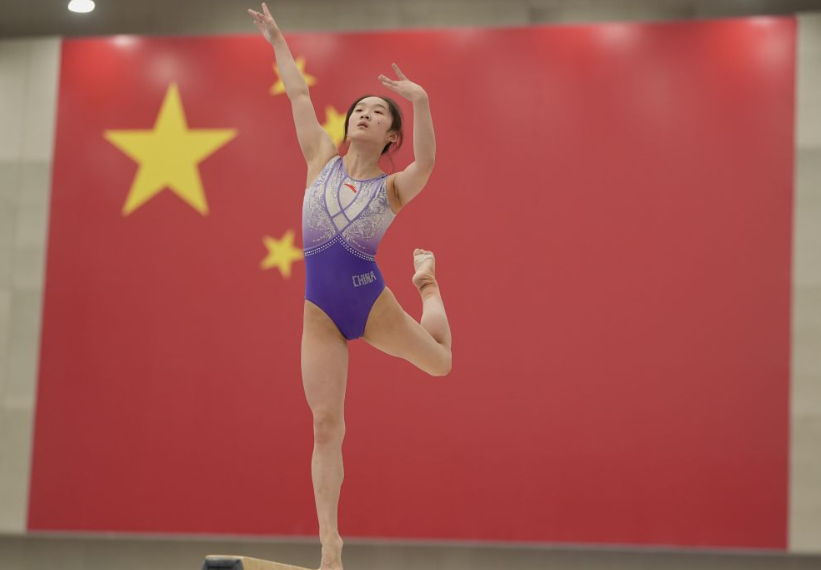 开云间的科学与自然
